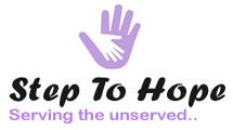 Step-to-hope
